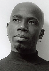 Byron Van Jones - Tänzer, Choreograph, Tanztrainer